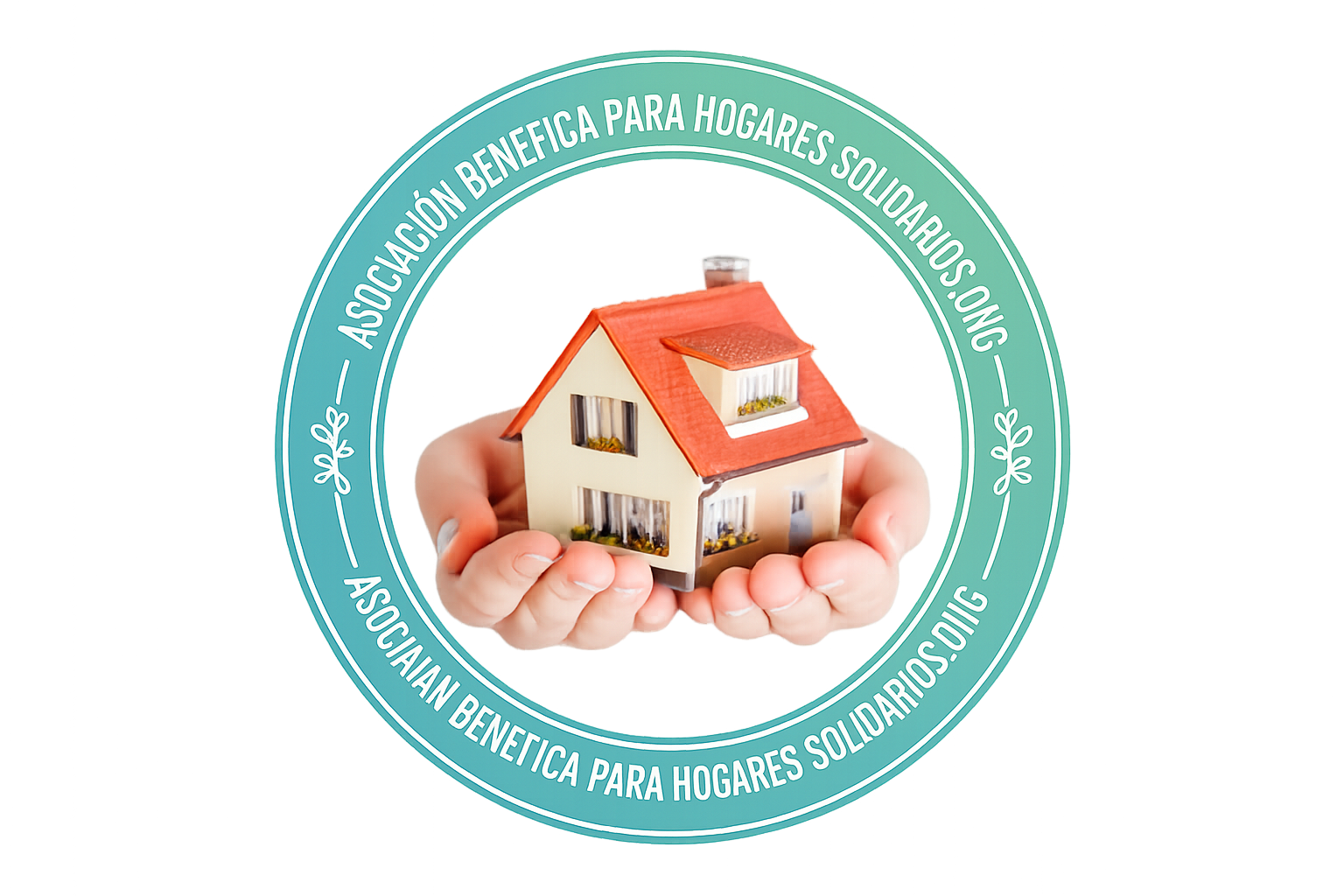 Hogares Solidarios Logo