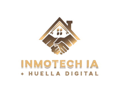 InmoTech Solutions Logo
